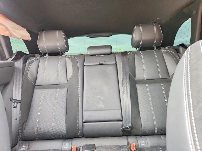 Aukcja sprzedaży 2020 Land Rover Range Rover Velar, vin: SALYK2FVXLA293005, numer aukcji: 52424906