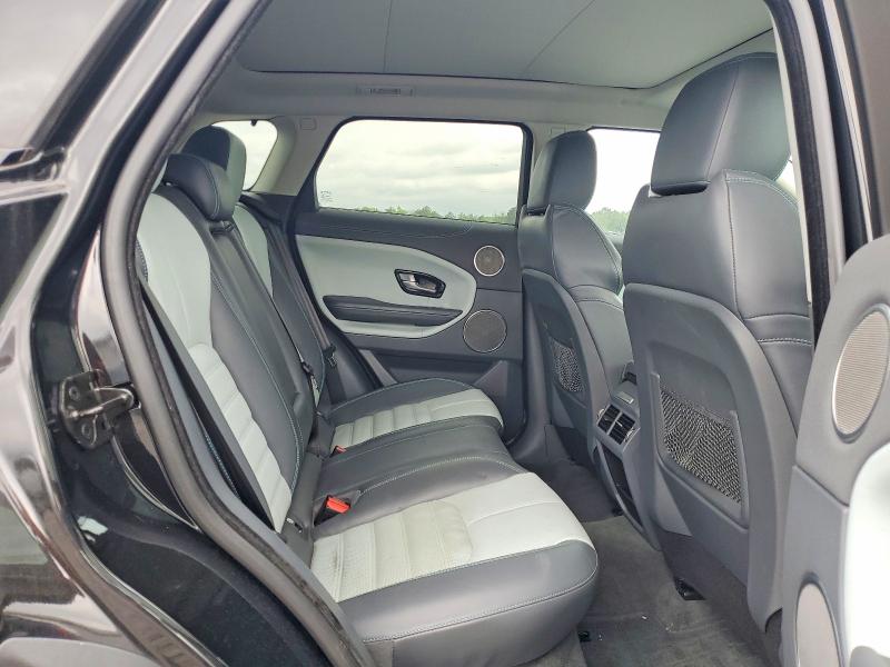 Aukcja sprzedaży 2016 Land Rover Range Rover Evoque, vin: SALVD2BG3GH144307, numer aukcji: 54203146