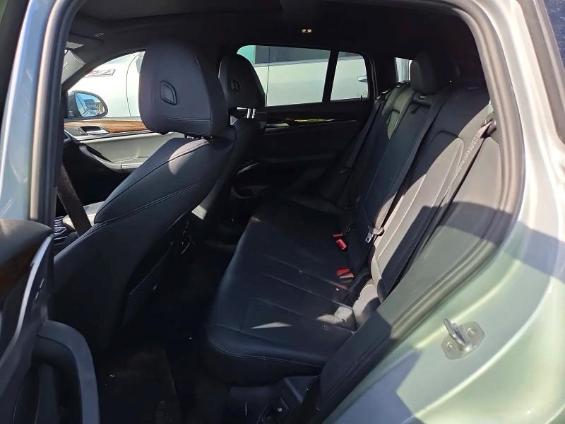 54093076 :رقم المزاد ، 5UX2V1C06M9E06590 vin ، 2021 Bmw X4 مزاد بيع