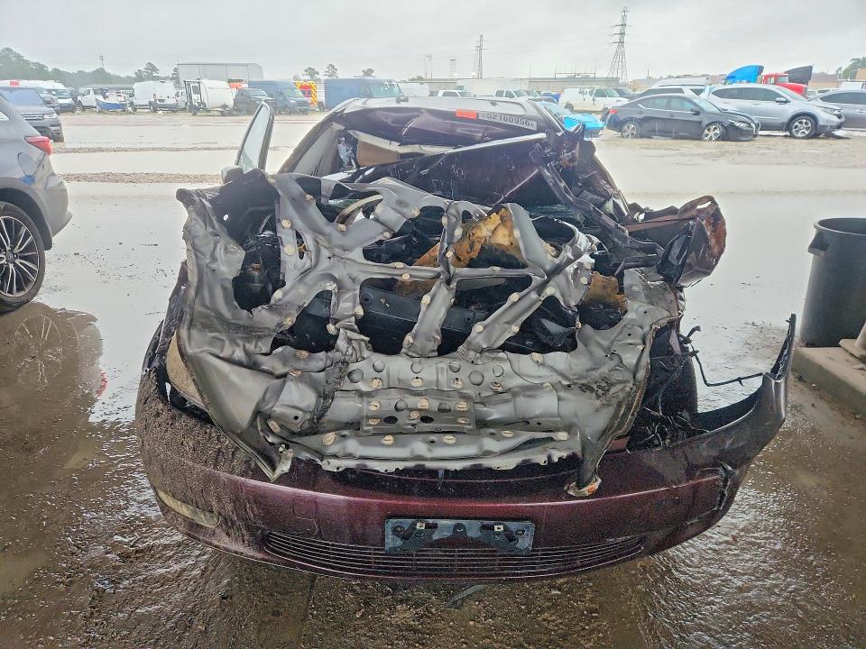 Aukcja sprzedaży 2002 Lexus Es, vin: JTHBF30GX20055661, numer aukcji: 52180956