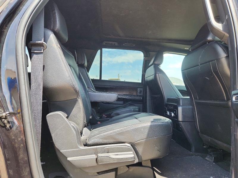 Продажа на аукционе авто 2021 Ford Expedition, vin: 1FMJK2AT6MEA52885, номер лота: 53522756
