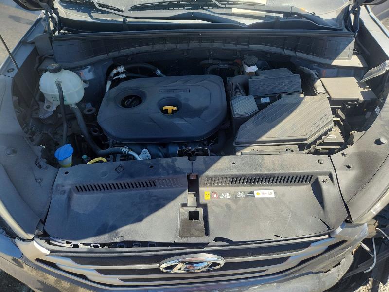 Продаж на аукціоні авто 2017 Hyundai Tucson, vin: KM8J3CA42HU296718, номер лоту: 53725076
