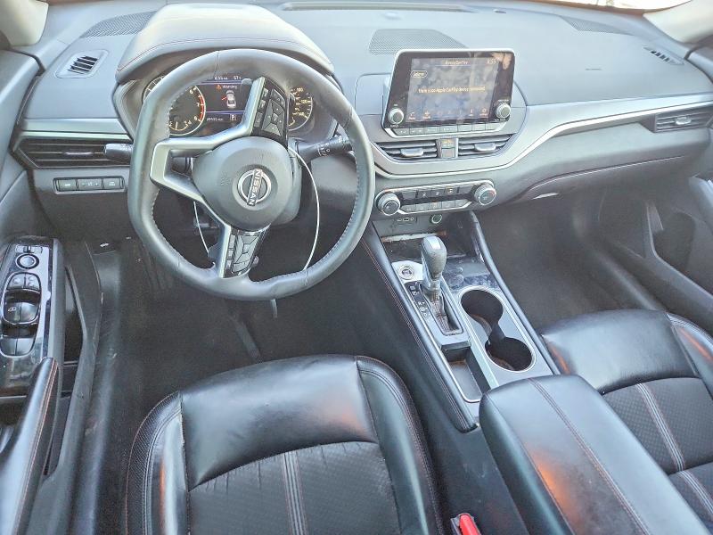 53754076 :رقم المزاد ، 1N4BL4CV5PN387842 vin ، 2023 Nissan Altima مزاد بيع
