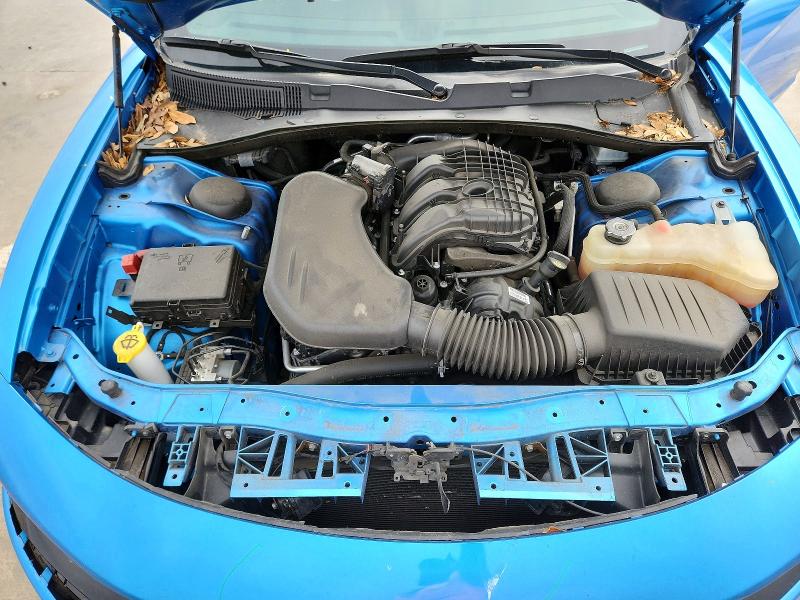 Продажа на аукционе авто 2023 Dodge Charger, vin: 2C3CDXBG8PH619721, номер лота: 53164796