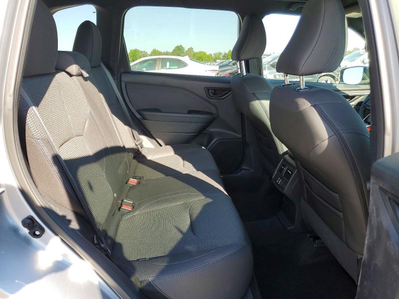 Aukcja sprzedaży 2026 Subaru Forester, vin: 4S4SLDD67T3085634, numer aukcji: 52376666