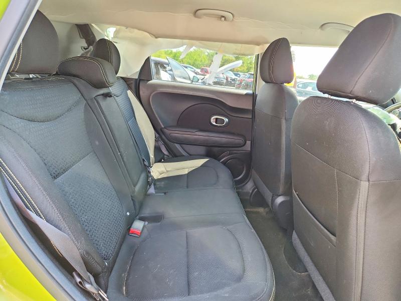 Продаж на аукціоні авто 2016 Kia Soul, vin: KNDJP3A5XG7870951, номер лоту: 53820806