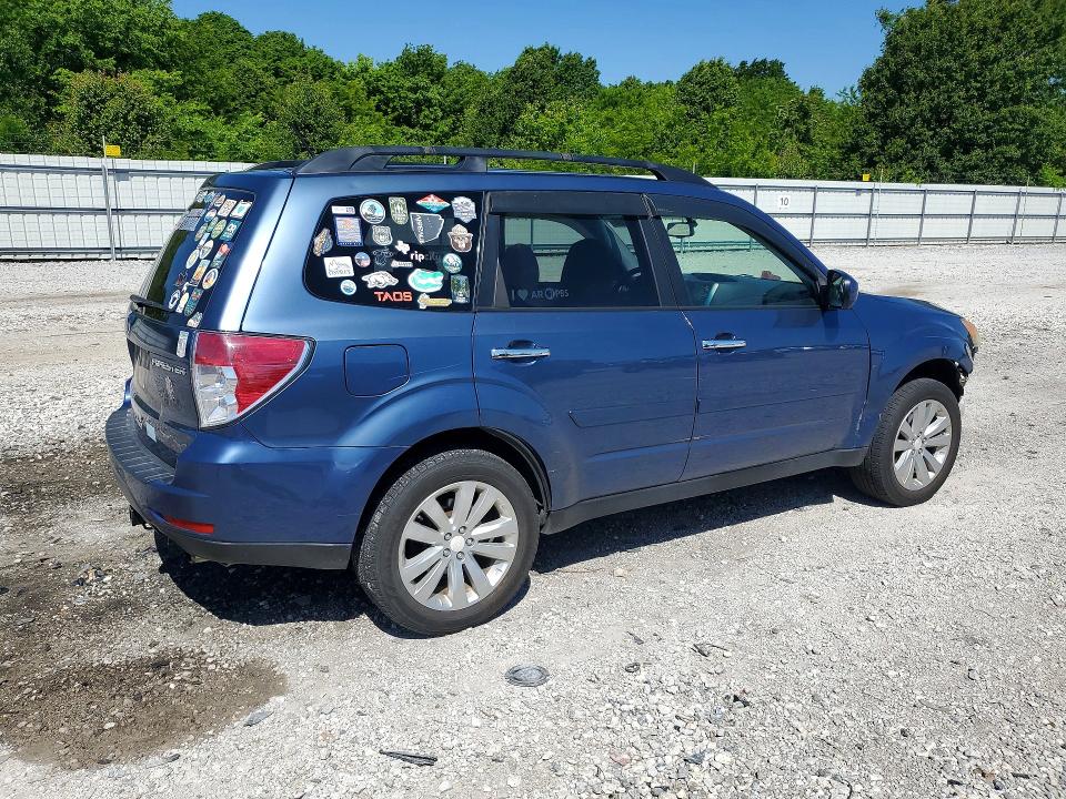 Продаж на аукціоні авто 2012 Subaru Forester, vin: JF2SHBDC3CG403954, номер лоту: 52065266