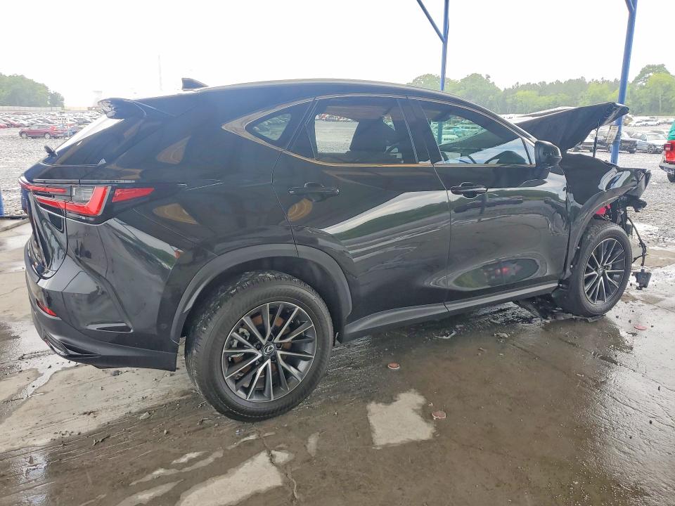 Продажа на аукционе авто 2024 Lexus Nx 350h, vin: 2T2HKCEZ8RC031226, номер лота: 55038756