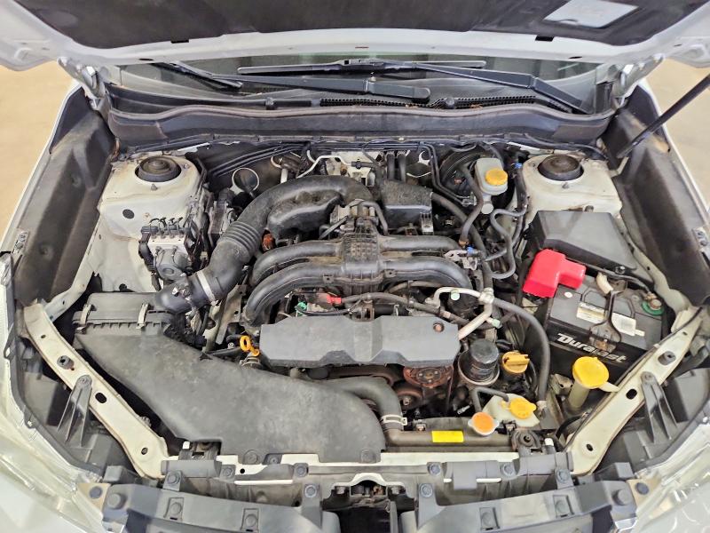2015 Subaru Forester მანქანა იყიდება აუქციონზე, vin: JF2SJADC4FH591249, აუქციონის ნომერი: 54648906