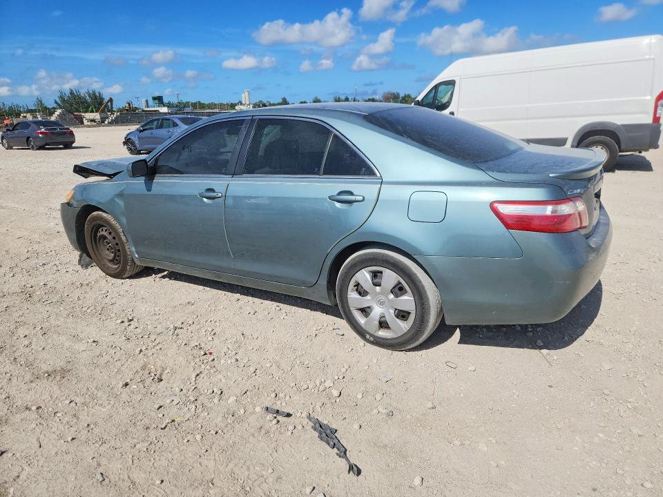 Продажа на аукционе авто 2009 Toyota Camry, vin: 4T1BE46KX9U823501, номер лота: 54219436