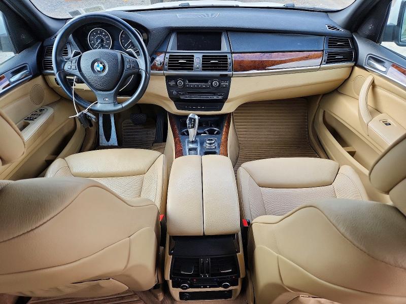 Продажа на аукционе авто 2013 Bmw X5, vin: 5UXZV4C51D0B06598, номер лота: 52962086