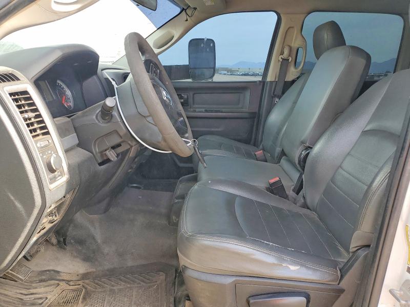 Aukcja sprzedaży 2018 Ram 3500, vin: 3C7WRSCL6JG169408, numer aukcji: 53567906