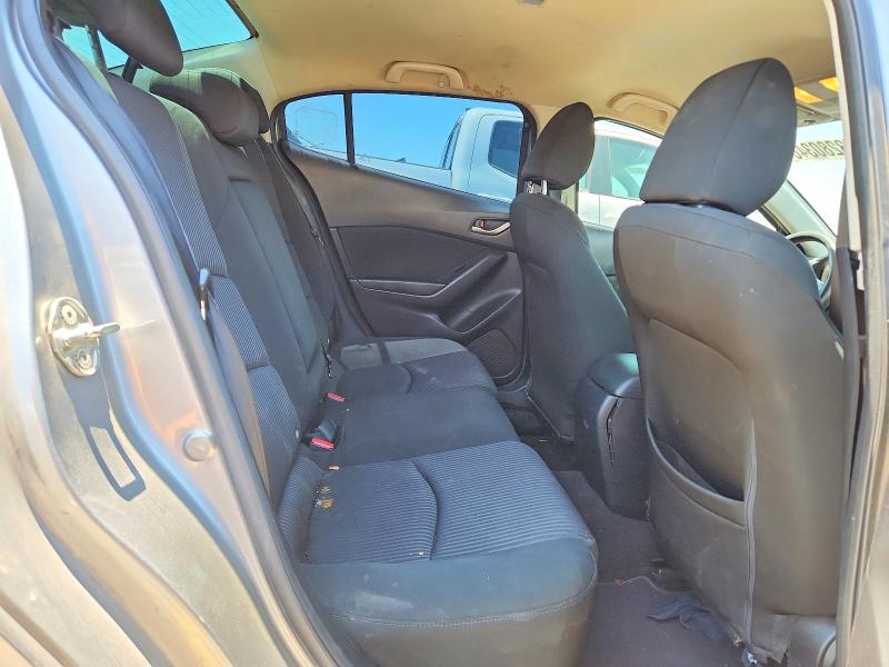 Aukcja sprzedaży 2015 Mazda 3, vin: 3MZBM1V70FM193150, numer aukcji: 53280346