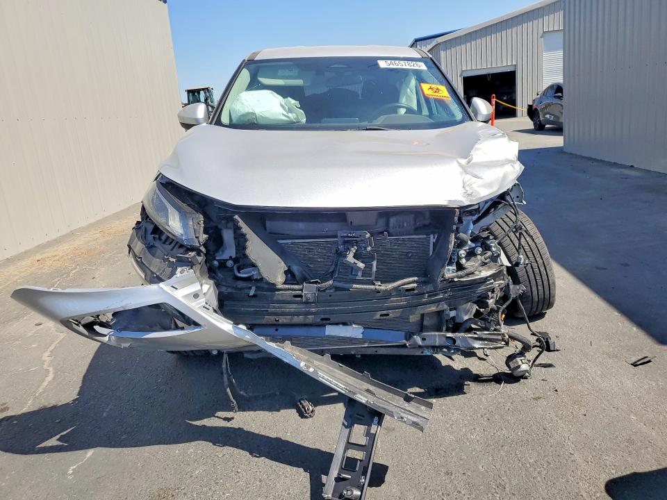 2023 Nissan Rogue მანქანა იყიდება აუქციონზე, vin: 5N1BT3BA0PC935255, აუქციონის ნომერი: 54657826