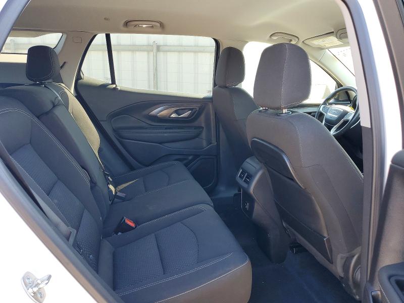 Aukcja sprzedaży 2024 Gmc Terrain, vin: 3GKALTEG2RL342170, numer aukcji: 52299026