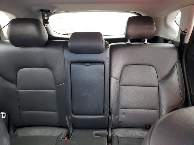Продажа на аукционе авто 2017 Hyundai Tucson, vin: KM8J33A2XHU592973, номер лота: 52002036