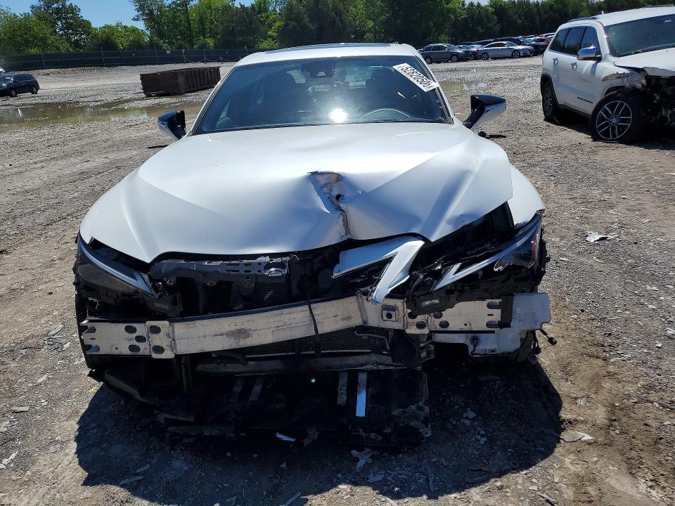 Aukcja sprzedaży 2021 Lexus Is, vin: JTHCA1D27M5111812, numer aukcji: 52820506