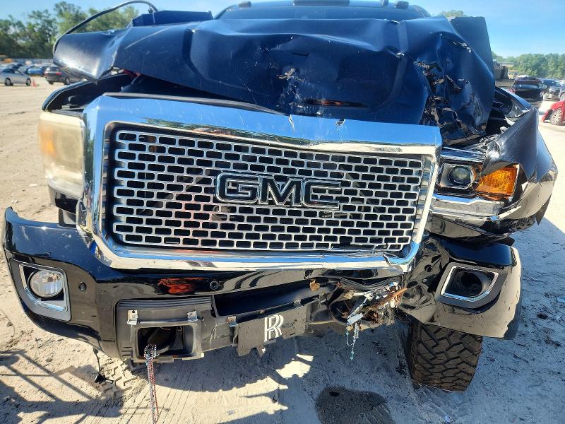 Aukcja sprzedaży 2016 Gmc Sierra, vin: 1GT12UE8XGF136728, numer aukcji: 54556446