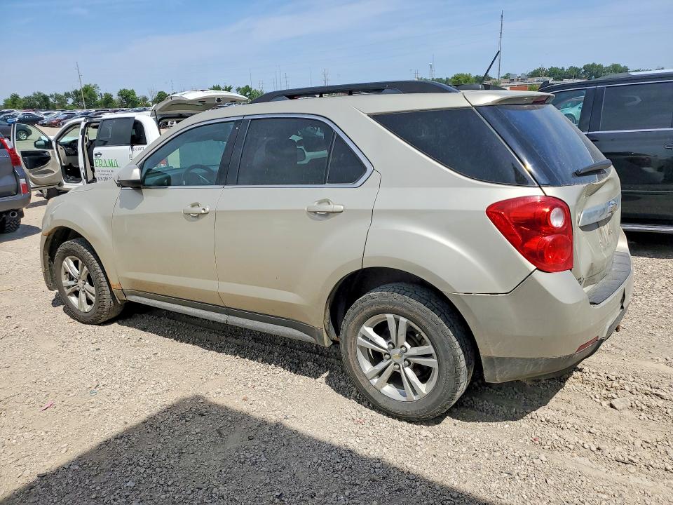 Aukcja sprzedaży 2015 Chevrolet Equinox, vin: 2GNALBEK9F1169665, numer aukcji: 55024966