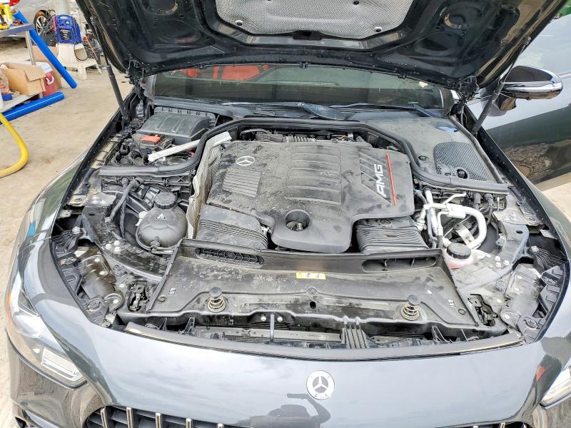 Aukcja sprzedaży 2021 Mercedes-benz Amg Gt, vin: W1K7X6BB6MA037359, numer aukcji: 52783146