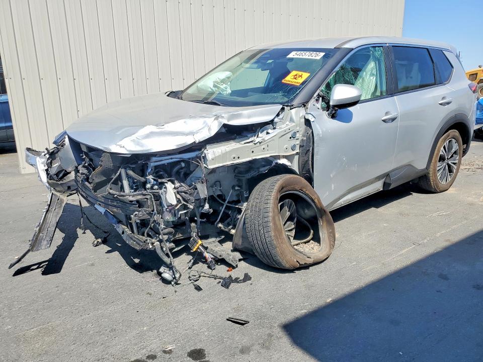 Aukcja sprzedaży 2023 Nissan Rogue, vin: 5N1BT3BA0PC935255, numer aukcji: 54657826