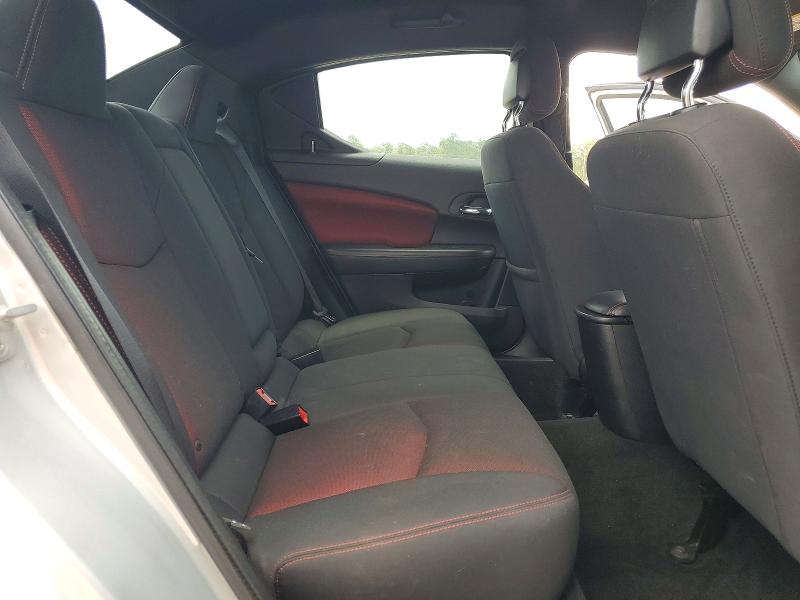 Aukcja sprzedaży 2011 Dodge Avenger, vin: 1B3BD1FG6BN552195, numer aukcji: 54783116