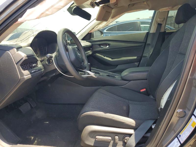 Aukcja sprzedaży 2023 Honda Accord, vin: 1HGCY1F31PA053972, numer aukcji: 53245756