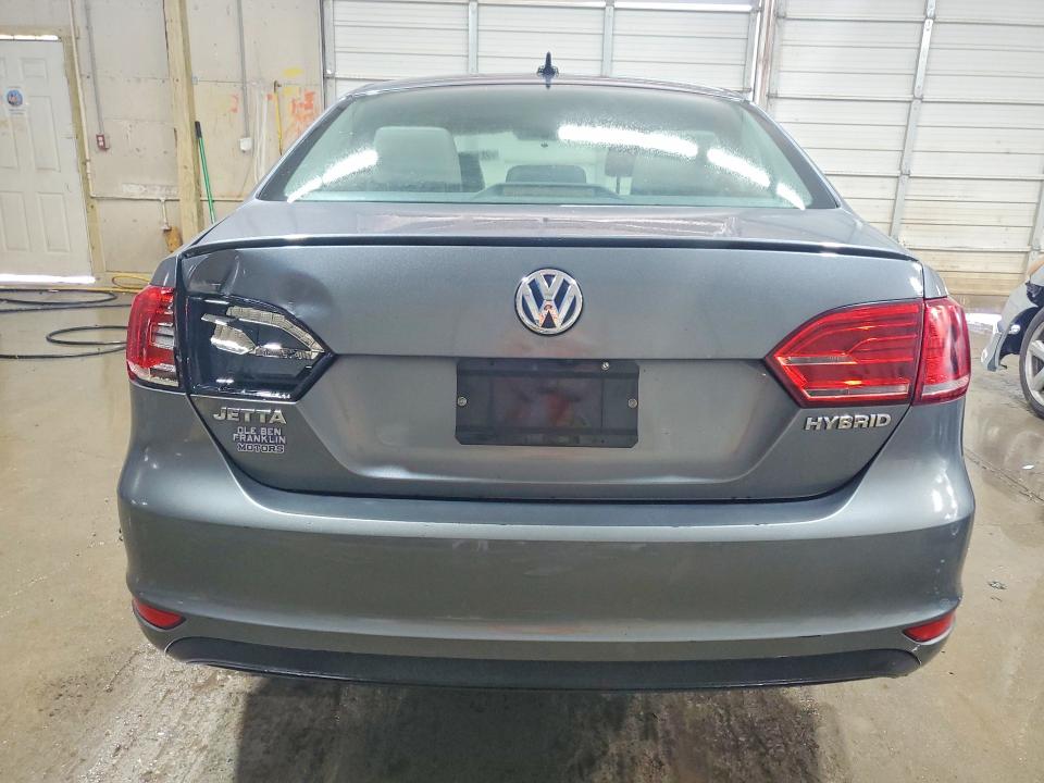Продажа на аукционе авто 2013 Volkswagen Jetta, vin: 3VW637AJ2DM264516, номер лота: 54765976