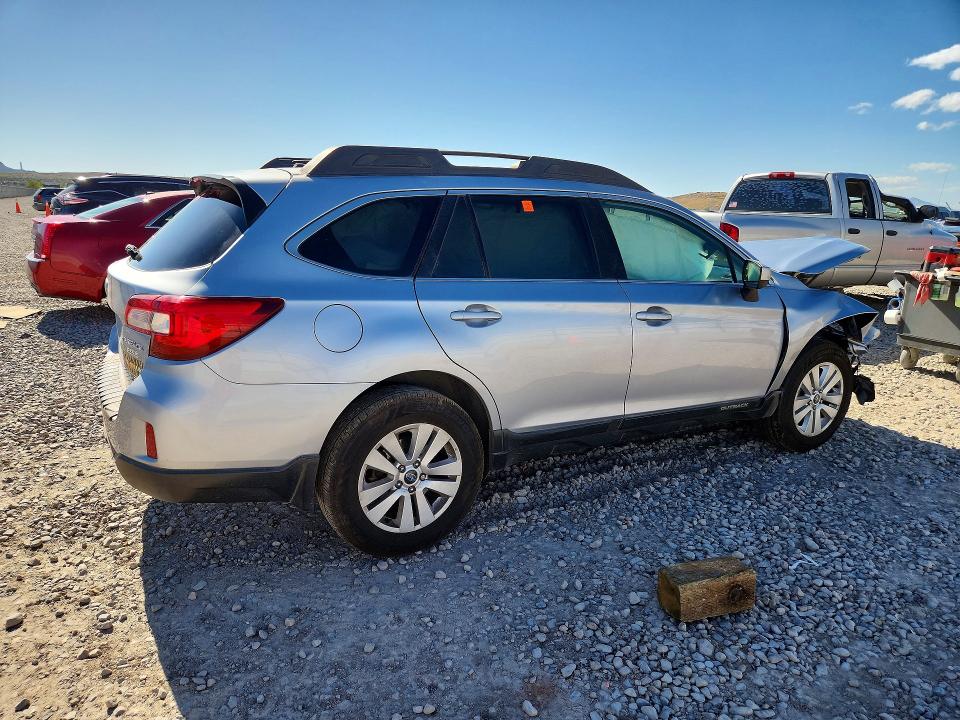 Продаж на аукціоні авто 2015 Subaru Outback, vin: 4S4BSACC6F3246147, номер лоту: 54354366