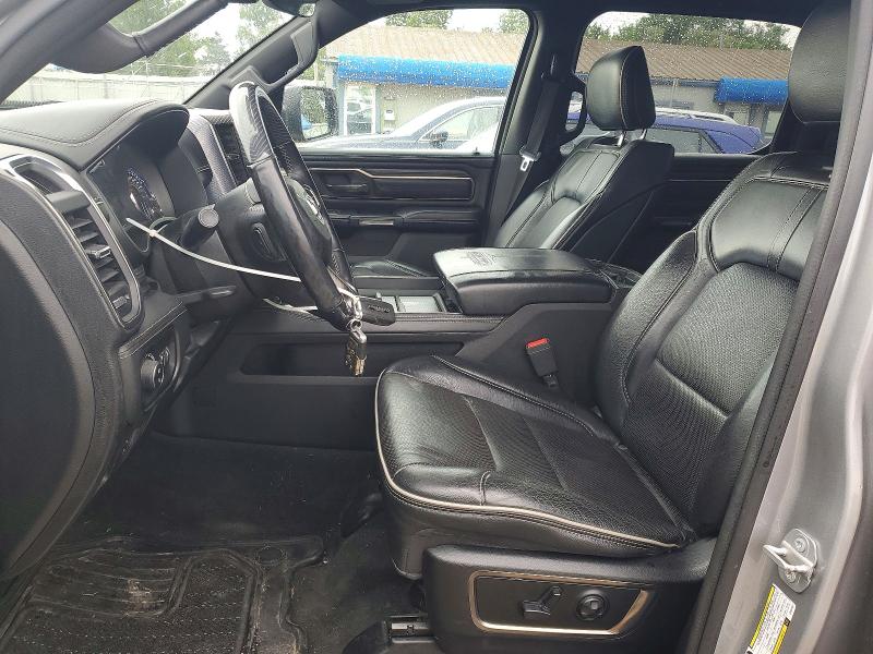 52088186 :رقم المزاد ، 1C6SRFHM7LN225457 vin ، 2020 Ram 1500 مزاد بيع