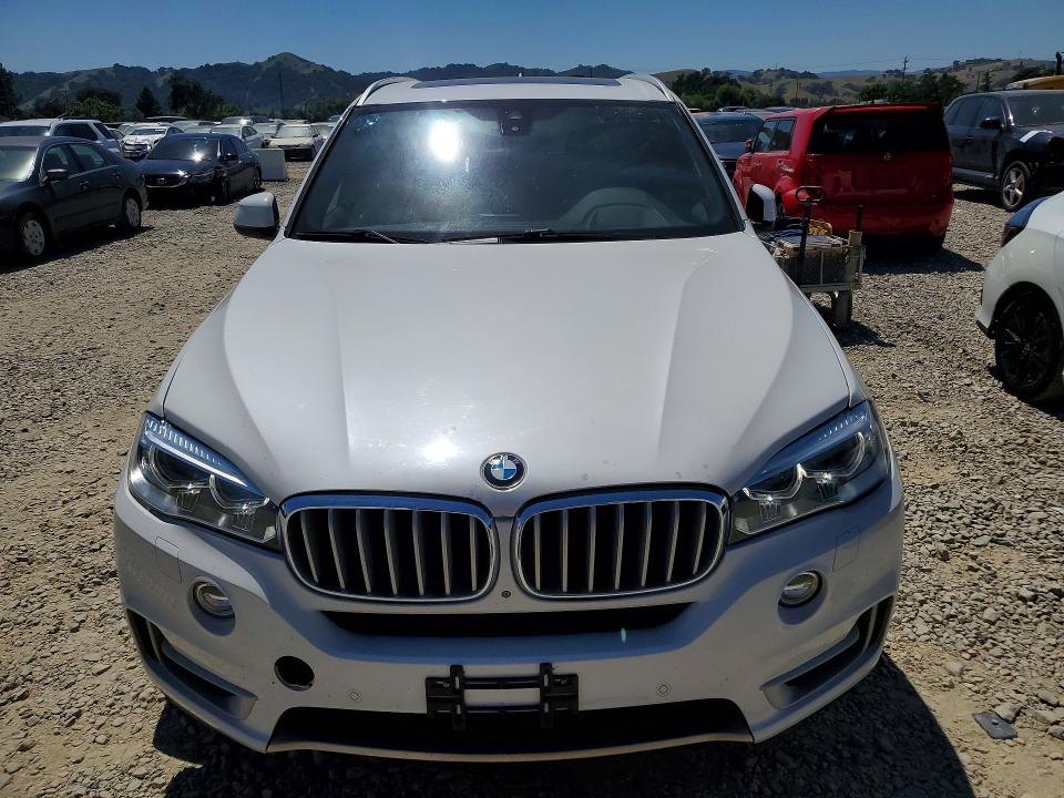 52914266 :رقم المزاد ، 5UXKR0C52H0U50684 vin ، 2017 Bmw X5 مزاد بيع