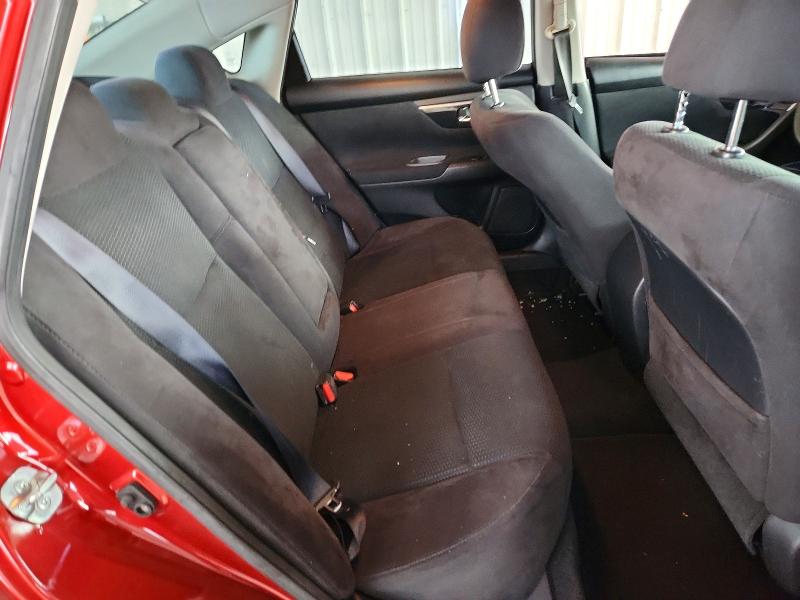 Продажа на аукционе авто 2014 Nissan Altima, vin: 1N4AL3AP7EC165032, номер лота: 55155046