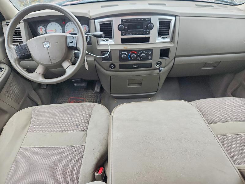 Aukcja sprzedaży 2008 Dodge Ram 1500, vin: 1D7HU18248J178573, numer aukcji: 54195696