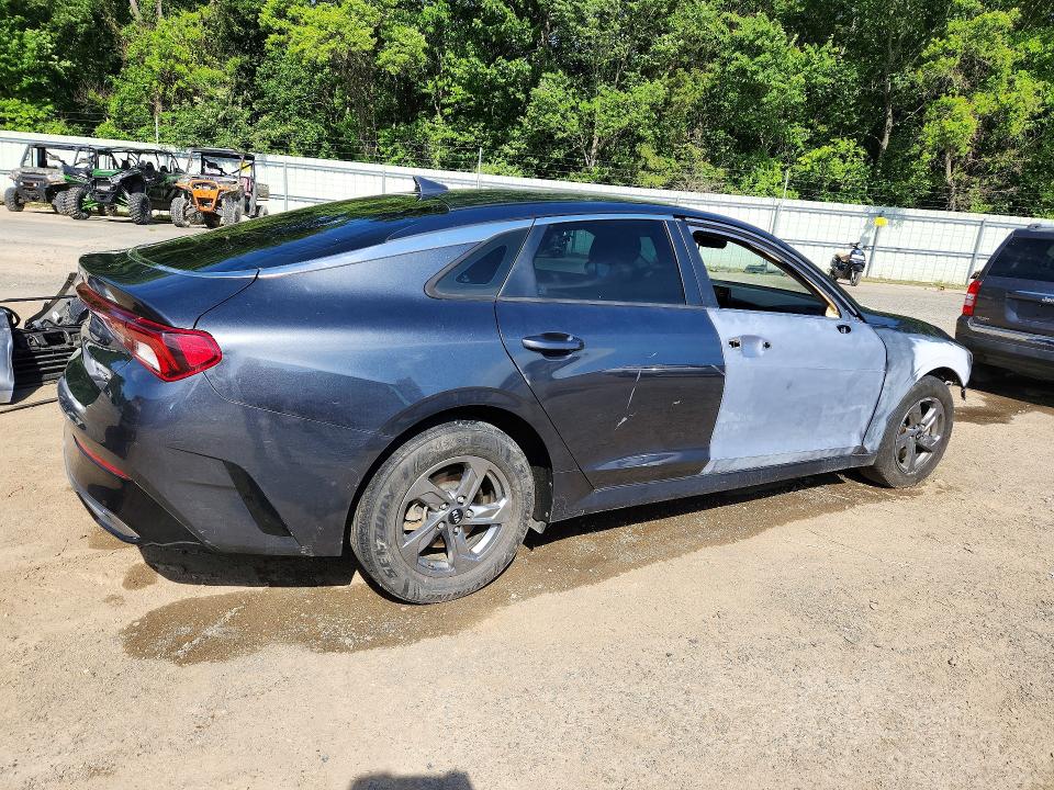 Продаж на аукціоні авто 2021 Kia K5, vin: 5XXG14J25MG042817, номер лоту: 51445356