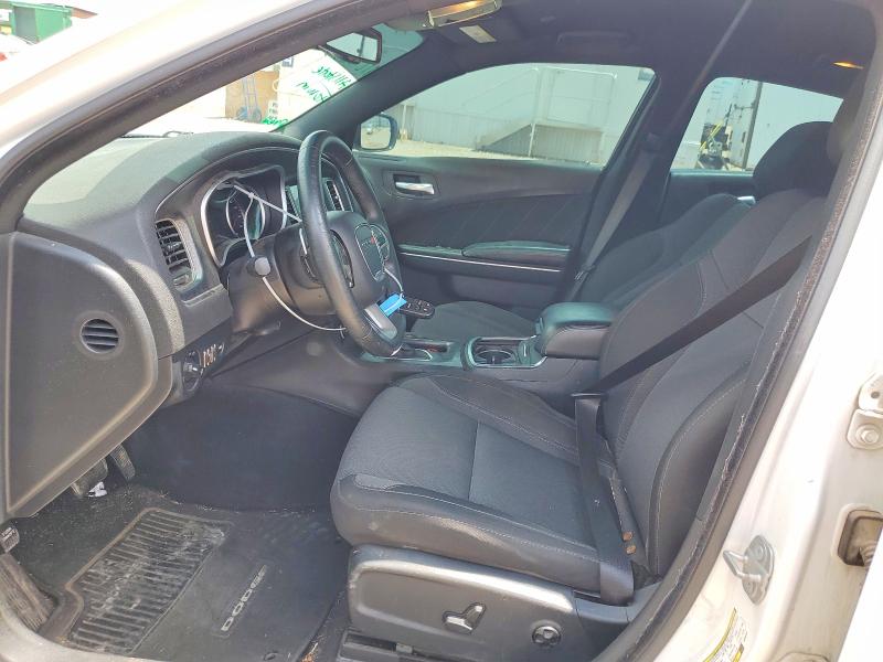 54522706 :رقم المزاد ، 2C3CDXCT6HH659731 vin ، 2017 Dodge Charger مزاد بيع