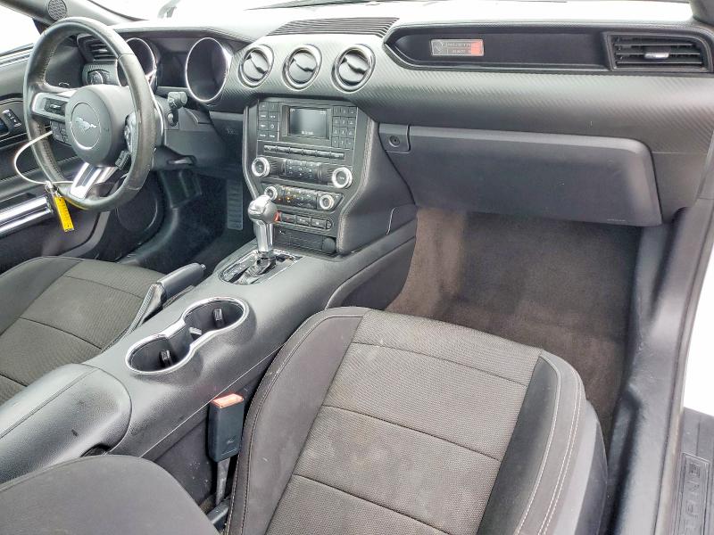 Продаж на аукціоні авто 2016 Ford Mustang, vin: 1FA6P8AM2G5204887, номер лоту: 54329876