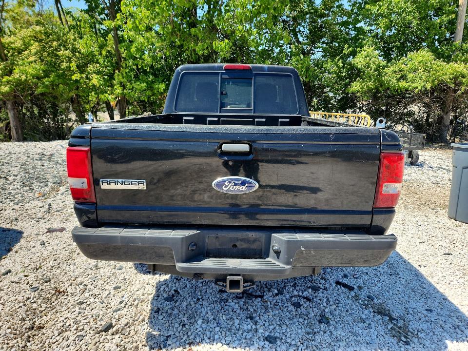 Продаж на аукціоні авто 2011 Ford Ranger, vin: 1FTKR1ED7BPA04251, номер лоту: 52305626