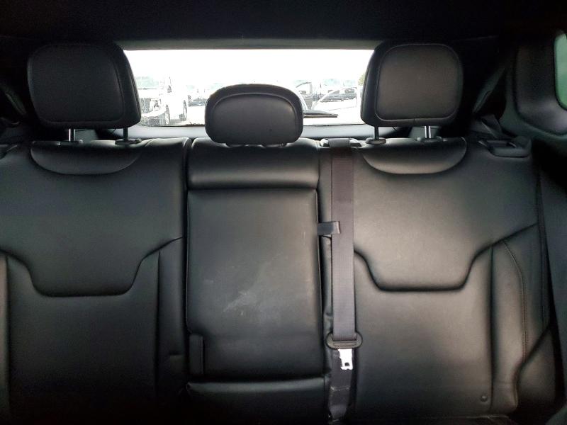 Aukcja sprzedaży 2024 Jeep Compass, vin: 3C4NJDCN8RT106391, numer aukcji: 52508096