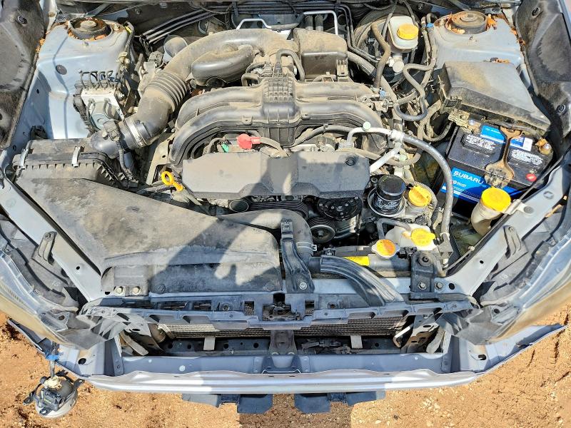 Aukcja sprzedaży 2016 Subaru Impreza, vin: JF1GPAK67G8289364, numer aukcji: 54706666