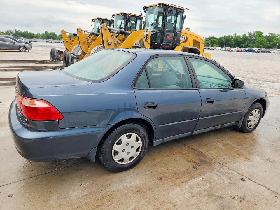 Aukcja sprzedaży 1998 Honda Accord, vin: 1HGCF8641WA021111, numer aukcji: 54841056