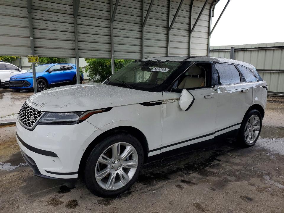 Aukcja sprzedaży 2020 Land Rover Range Rover Velar, vin: SALYB2EX1LA241877, numer aukcji: 54266946