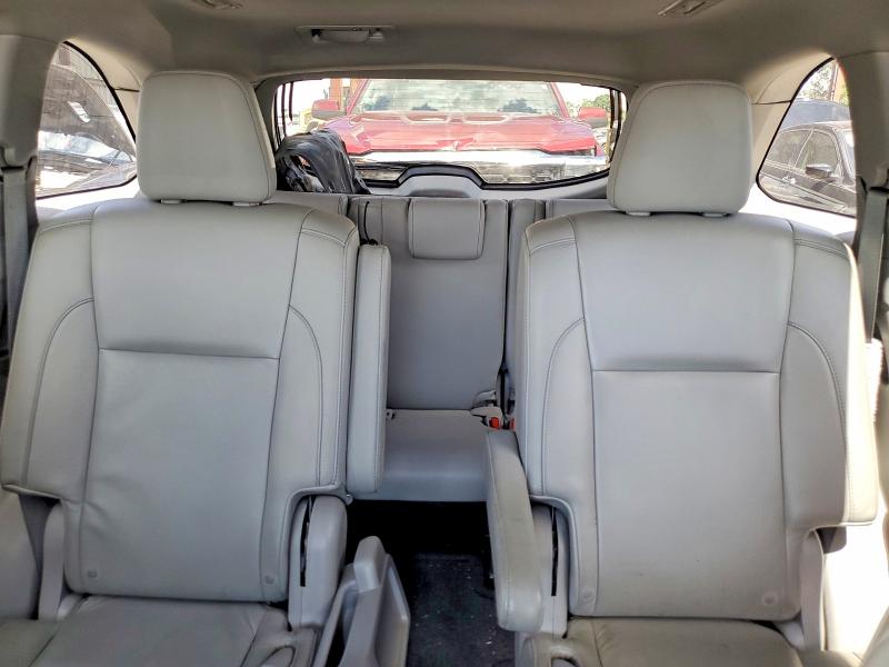 54229516 :رقم المزاد ، 5TDJKRFH1GS258826 vin ، 2016 Toyota Highlander مزاد بيع