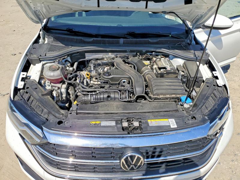 Aukcja sprzedaży 2022 Volkswagen Jetta, vin: 3VW7M7BU9NM020471, numer aukcji: 52624356