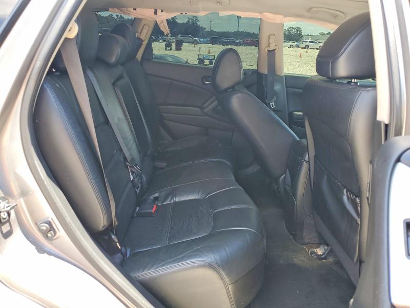 Aukcja sprzedaży 2012 Nissan Murano, vin: JN8AZ1MU1CW105620, numer aukcji: 53446256