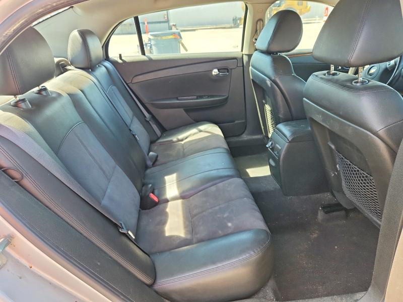 Продаж на аукціоні авто 2012 Chevrolet Malibu, vin: 1G1ZD5E06CF103046, номер лоту: 52926896