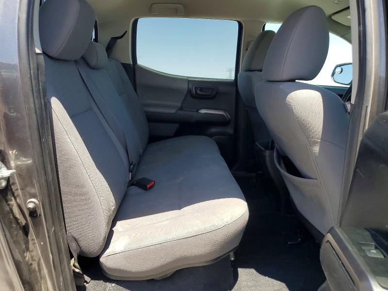 53646096 :رقم المزاد ، 5TFAX5GN3LX185705 vin ، 2020 Toyota Tacoma مزاد بيع