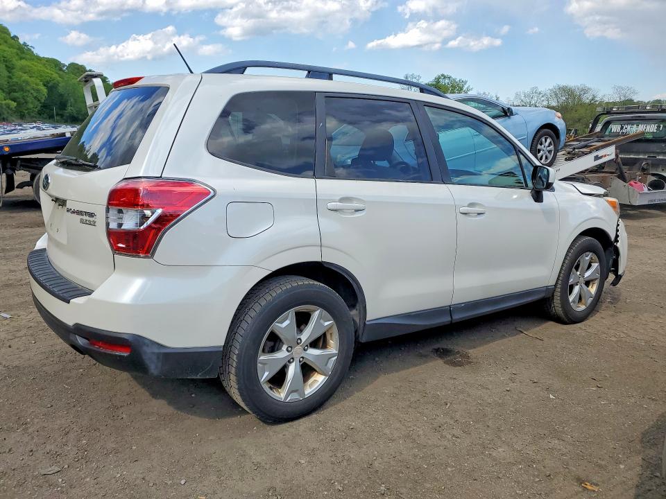 Продажа на аукционе авто 2015 Subaru Forester, vin: JF2SJADC1FH805775, номер лота: 53087096
