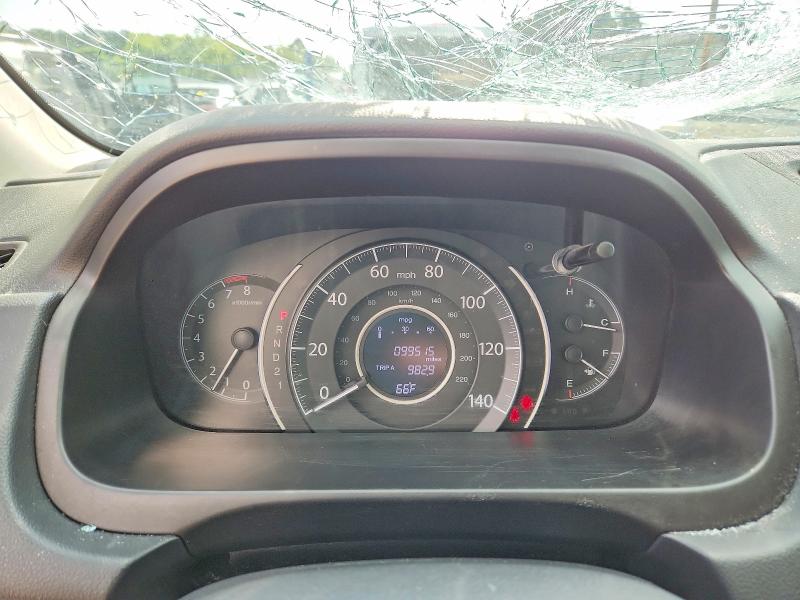 54809236 :رقم المزاد ، 2HKRM4H34EH689424 vin ، 2014 Honda Cr-v مزاد بيع