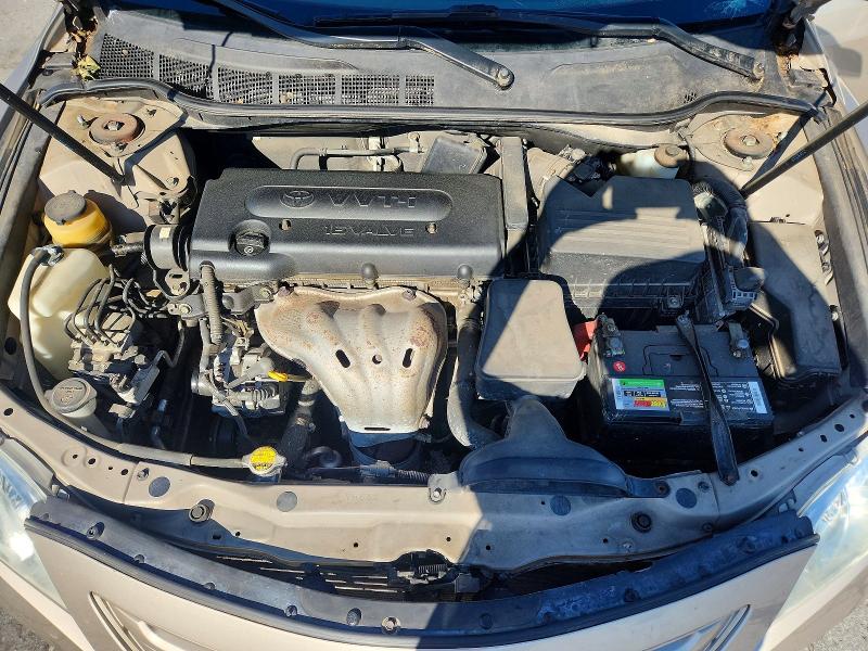 Aukcja sprzedaży 2007 Toyota Camry, vin: 4T1BE46K37U722345, numer aukcji: 53197356