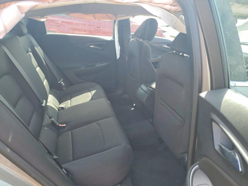 Продажа на аукционе авто 2022 Chevrolet Malibu, vin: 1G1ZB5ST4NF190792, номер лота: 53579986